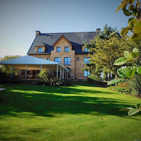 Hotel Villa Romantica Kolín 외부 사진