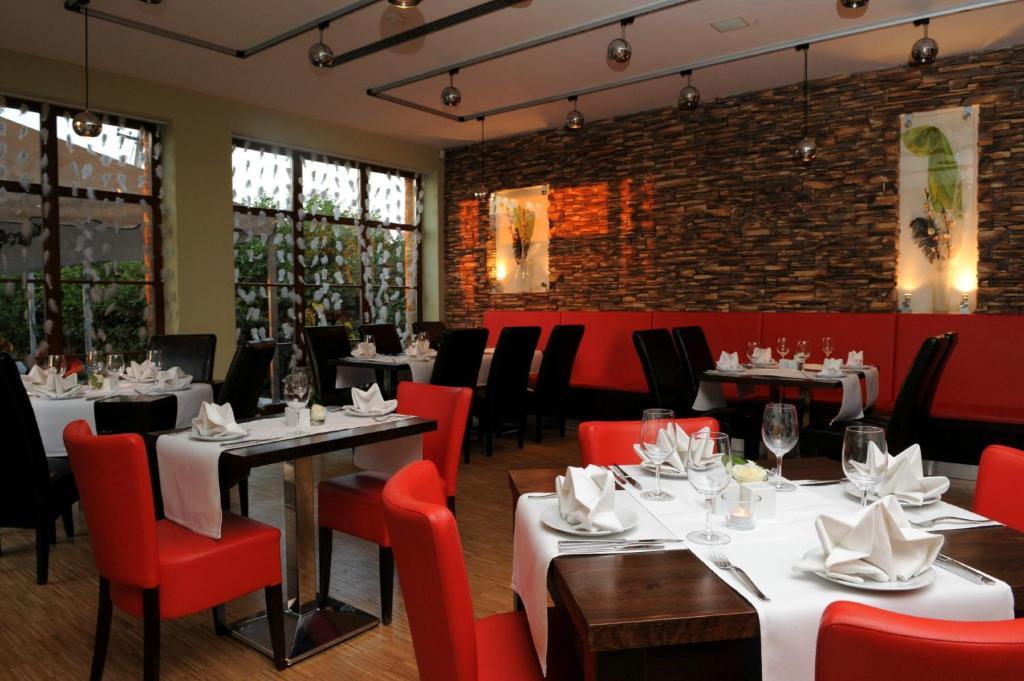 Hotel Villa Romantica Kolín 외부 사진