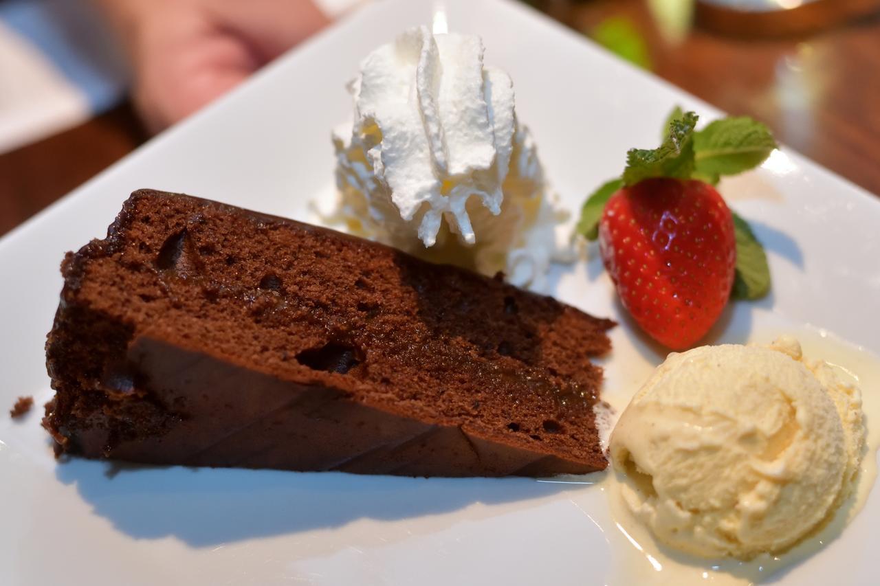 Hotel Villa Romantica Kolín 외부 사진